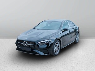 Mercedes-Benz A 180 d 85 kW