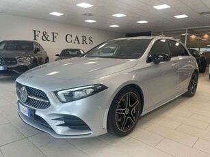 Mercedes-Benz A 200 d 110 kW