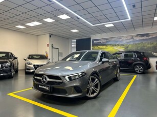 Mercedes-Benz A 250 4Matic 165 kW