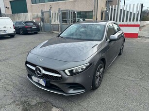 Mercedes-Benz A 250 e 160 kW