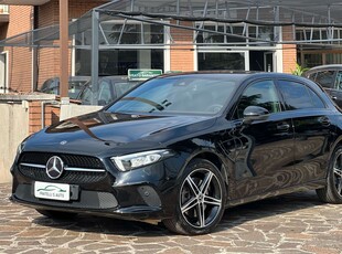 Mercedes-Benz A 250 e PHEV 160 kW