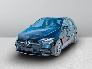 Mercedes-Benz B 180 d Line 85 kW