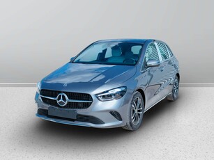 Mercedes-Benz B 180 d Progressive 85 kW