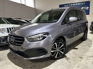 Mercedes-Benz Citan 70 kW