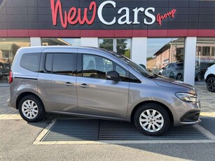 Mercedes-Benz Citan CDi Tourer Long 70 kW