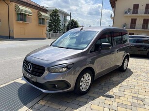 Mercedes-Benz Citan CDi Tourer Long 70 kW