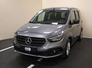 Mercedes-Benz Citan CDi Tourer Long 70 kW