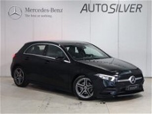 Mercedes-Benz Classe A Sedan 200 d Automatic 4Matic 4p. Premium del 2020 usata a Verona