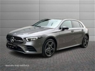 Mercedes-Benz Classe A Sedan 250 e Plug-in hybrid Automatica 4p. Business del 2023 usata a Verona