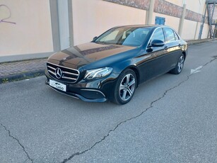 Mercedes-benz E 200 d Auto Sport.2021