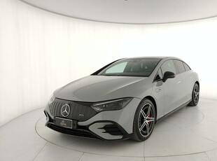 Mercedes-Benz EQE AMG 4MATIC 215 kW