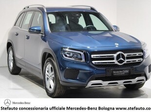 Mercedes-Benz GLB 180 d 85 kW