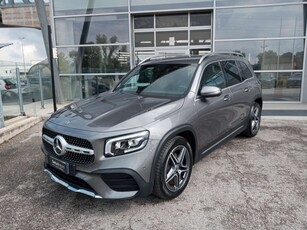 Mercedes-Benz GLB 180 d 85 kW