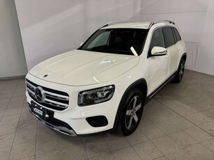 Mercedes-Benz GLB 200 d 4Matic 110 kW