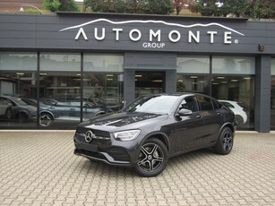 Mercedes-Benz GLC 220 d 143 kW