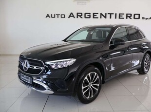 Mercedes-Benz GLC 220 d 4Matic 145 kW