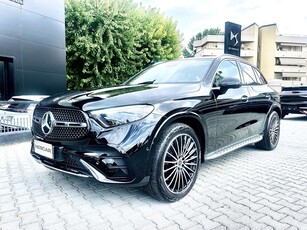 Mercedes-Benz GLC 220 d 4Matic 145 kW