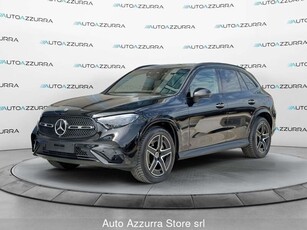 Mercedes-Benz GLC 220 d 4Matic 145 kW