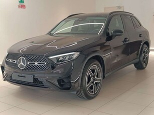 Mercedes-Benz GLC 220 d 4Matic 145 kW