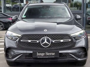 Mercedes-Benz GLC 220 d 4Matic Line 145 kW