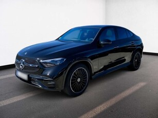 Mercedes-Benz GLC 300 198 kW