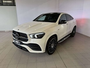 Mercedes-Benz GLE 350 de PHEV 4Matic 235 kW