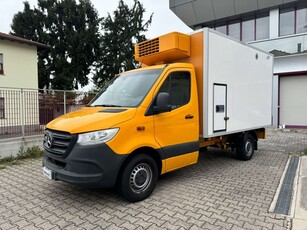 Mercedes-Benz Sprinter 311 CDi 84 kW