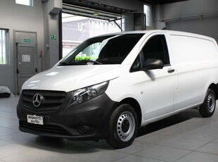 Mercedes-Benz Vito 75 kW