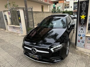 Mercedes Classe A 180