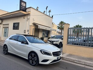 Mercedes Classe A 180