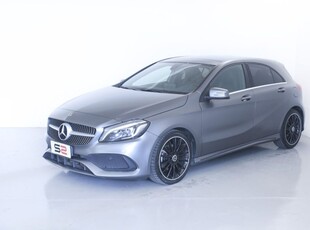 Mercedes Classe A 200 d