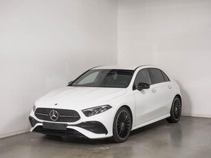 Mercedes Classe A 220 d AMG