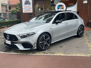 Mercedes Classe A 45S AMG