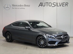 Mercedes Classe C 220 d