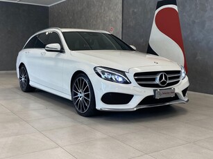 Mercedes Classe C 250 d