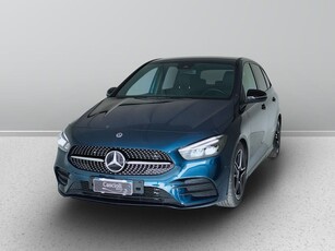 Mercedes Classe CLA 180