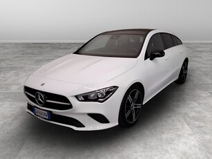 Mercedes Classe CLA 180