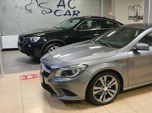 Mercedes Classe CLA 200