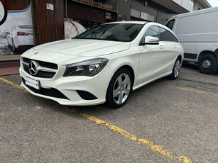 Mercedes Classe CLA 200 d