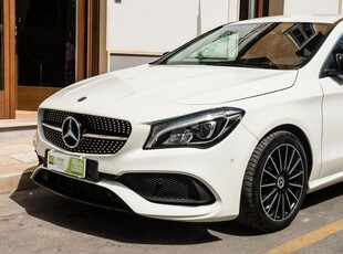 Mercedes Classe CLA 220 d