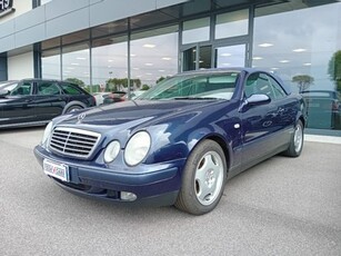 MERCEDES Classe CLK (C/A208)