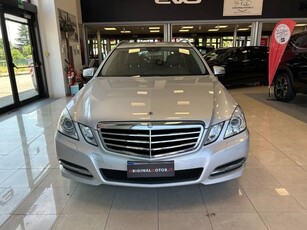 Mercedes Classe E 250