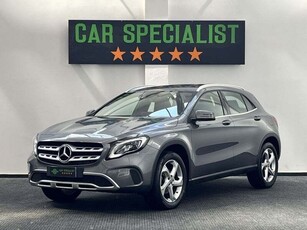 Mercedes Classe GLA 180