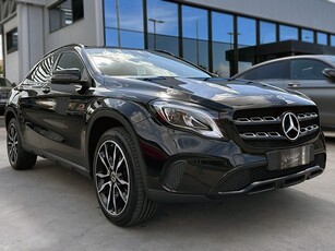 Mercedes Classe GLA 200 d