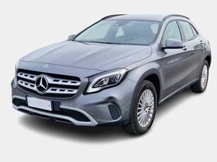 Mercedes Classe GLA 200 d AMG