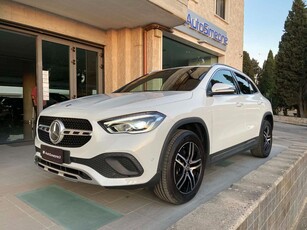 Mercedes Classe GLA 200 d