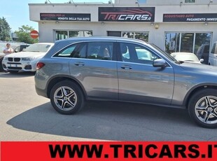 Mercedes Classe GLC 300