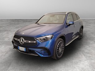 Mercedes Classe GLC 300 d