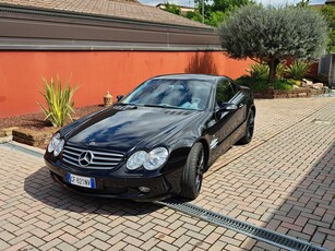 MERCEDES Classe SL (R230)