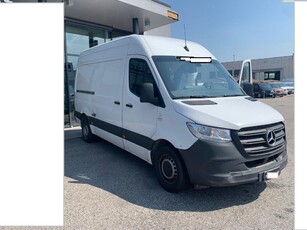 Mercedes Sprinter 311